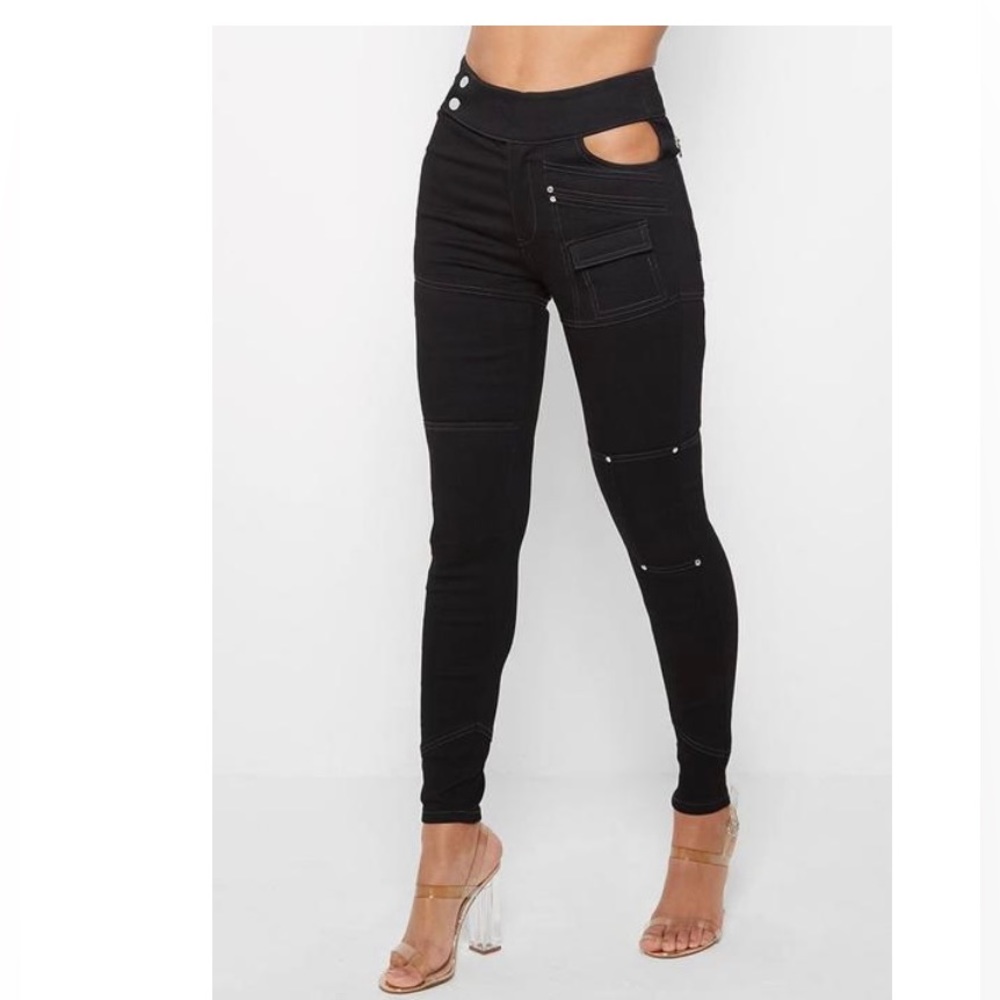 maniere de voir pants